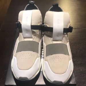 **Puma Alexander McQueen Cell Bubble Runner**